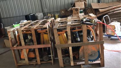 大丰镇行李、家具、电器包装托运