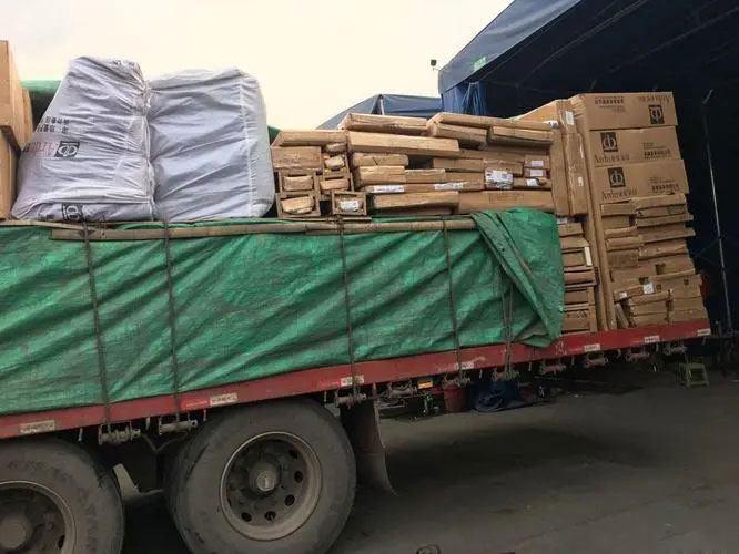大丰镇家具托运